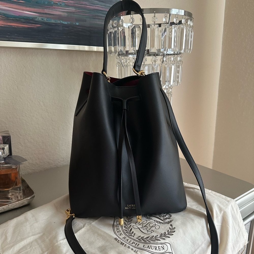 Ralph Lauren Bag